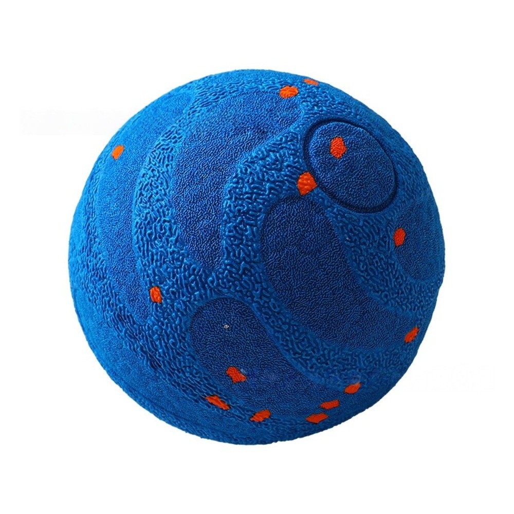 Automatic Moving Dog Ball - E-TPU 자동 구동식, 스스로 움직이는 방수