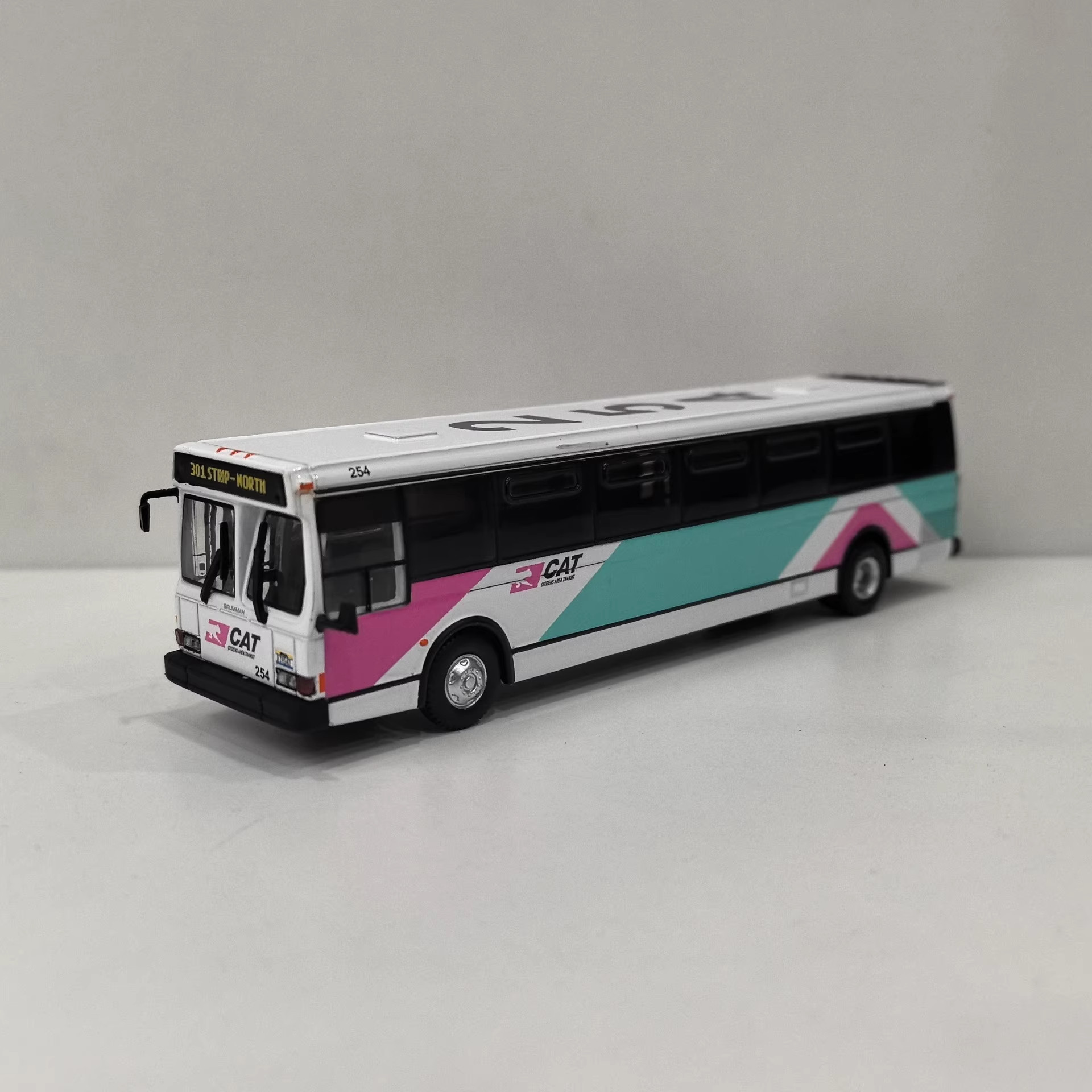 다이캐스트 IR 1/87 스케일 HO 그루먼 870 트 - Cat Toys 리뷰 및 가격