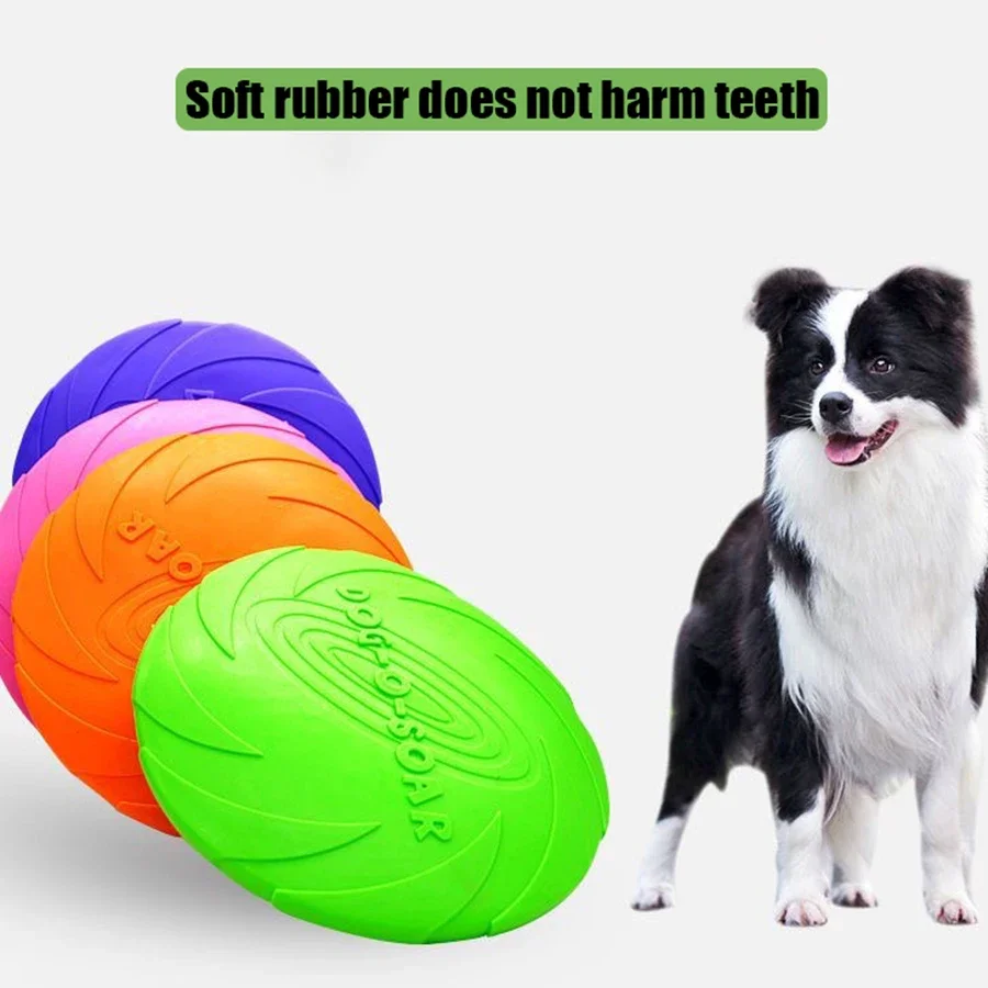 G 대형견용 골든 털 소재 반려동물용 플라잉 디스크 장 - Flying Disc Dog Training Toy 리뷰 및 가격