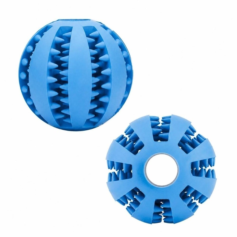 고무 강아지 씹는 공 여러 색상 대형 사이즈 강아지 사 - Rubber Treat Dispensing Dog Toy 리뷰 및 가격