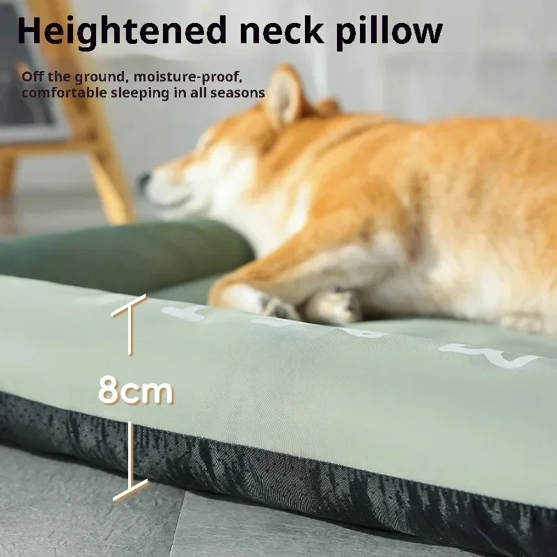 애완동물 용품, 여름용 쿨링 매트, 중간 크기, 소형견 - Pet Beds 리뷰 및 가격
